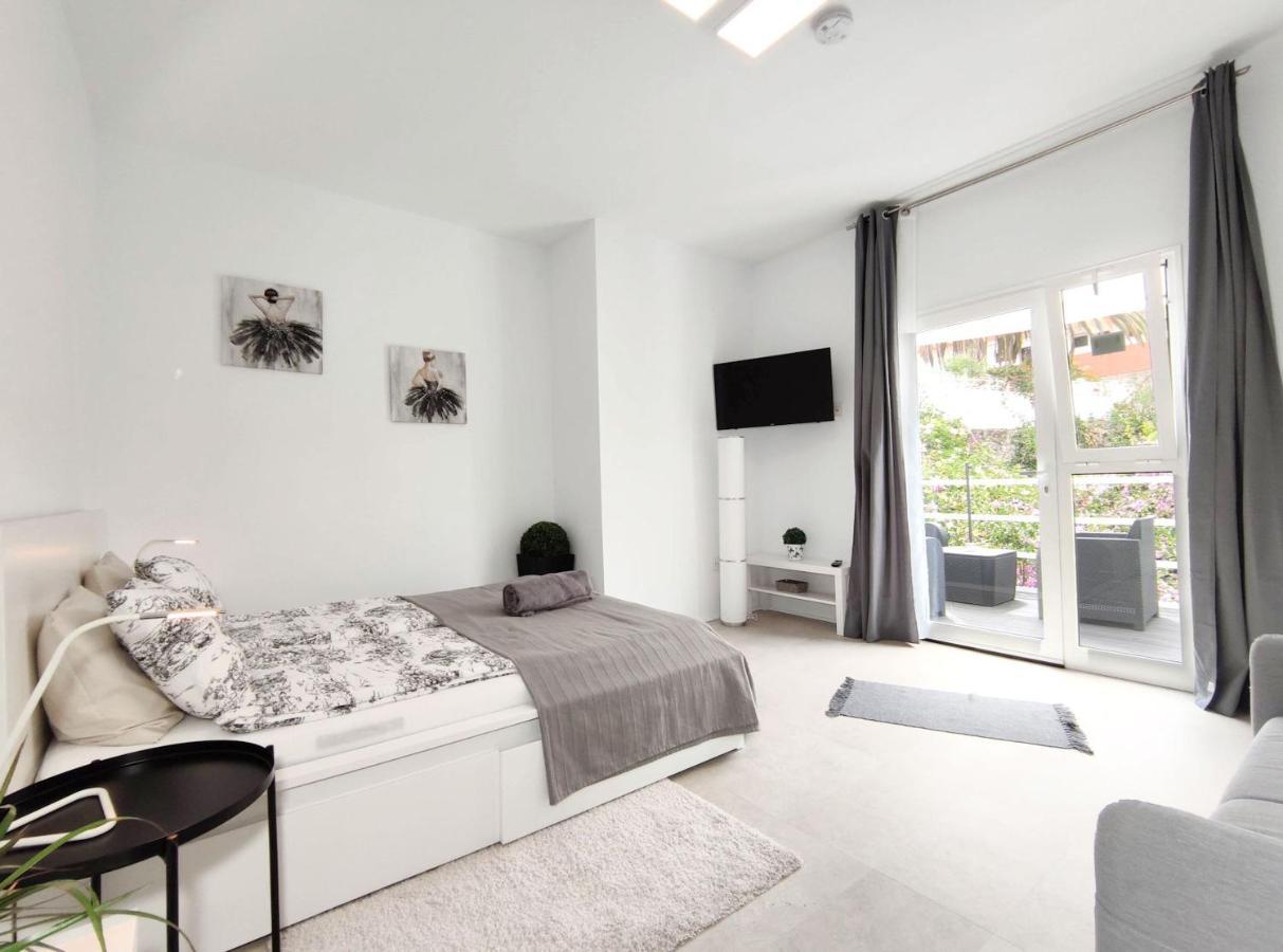 Fantastico Apartament Puerto de la Cruz (Tenerife)